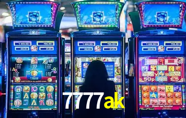 A Revolução dos Aplicativos de Jogos no 7777ak