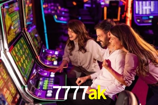 Estatísticas 7777ak