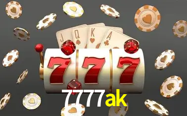 A Emoção da Loteria na 7777ak: Uma Chance de Mudança de Vida