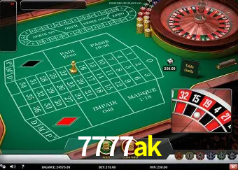Desvendando o Mundo dos Jogos Virtuais na 7777ak