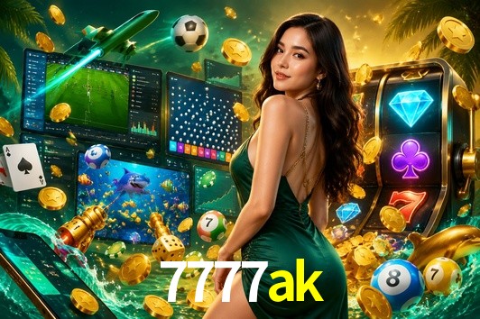 Experiência VIP 7777ak