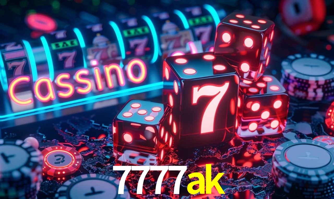 Welcome Bonus 7777ak