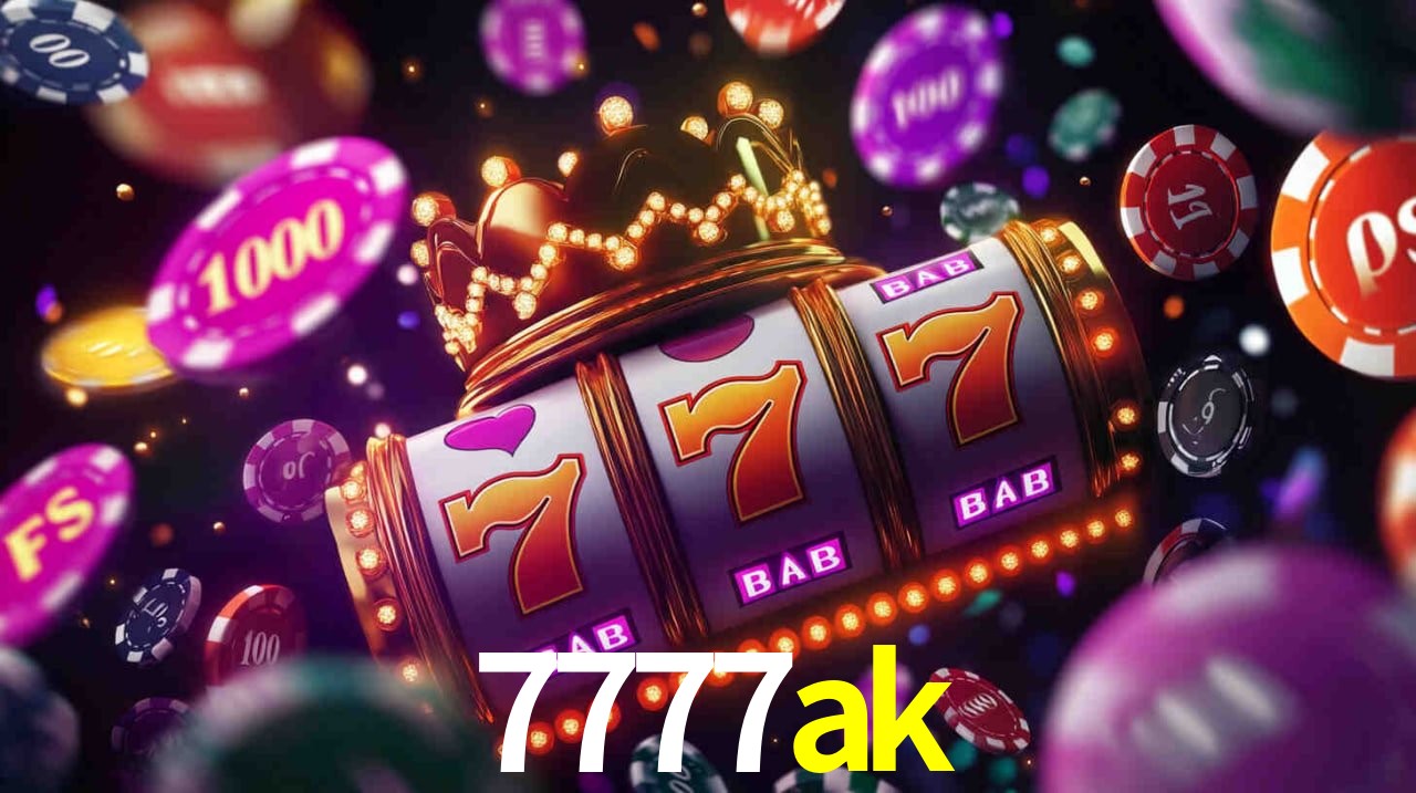 Game Providers 7777ak