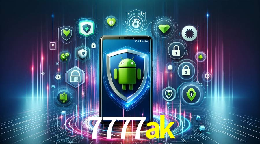 Platform Technology 7777ak