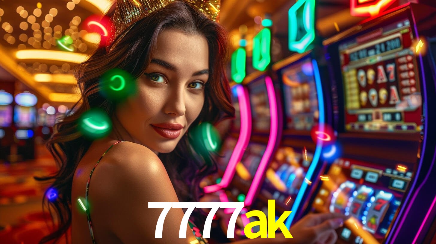 Recursos App 7777ak