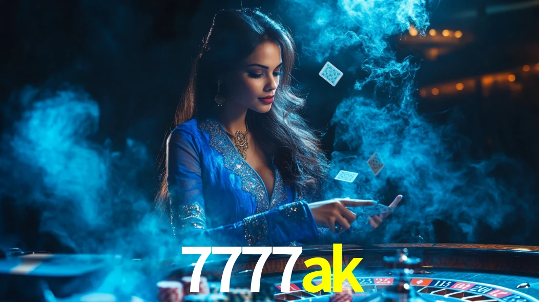 PIX Instantâneo 7777ak
