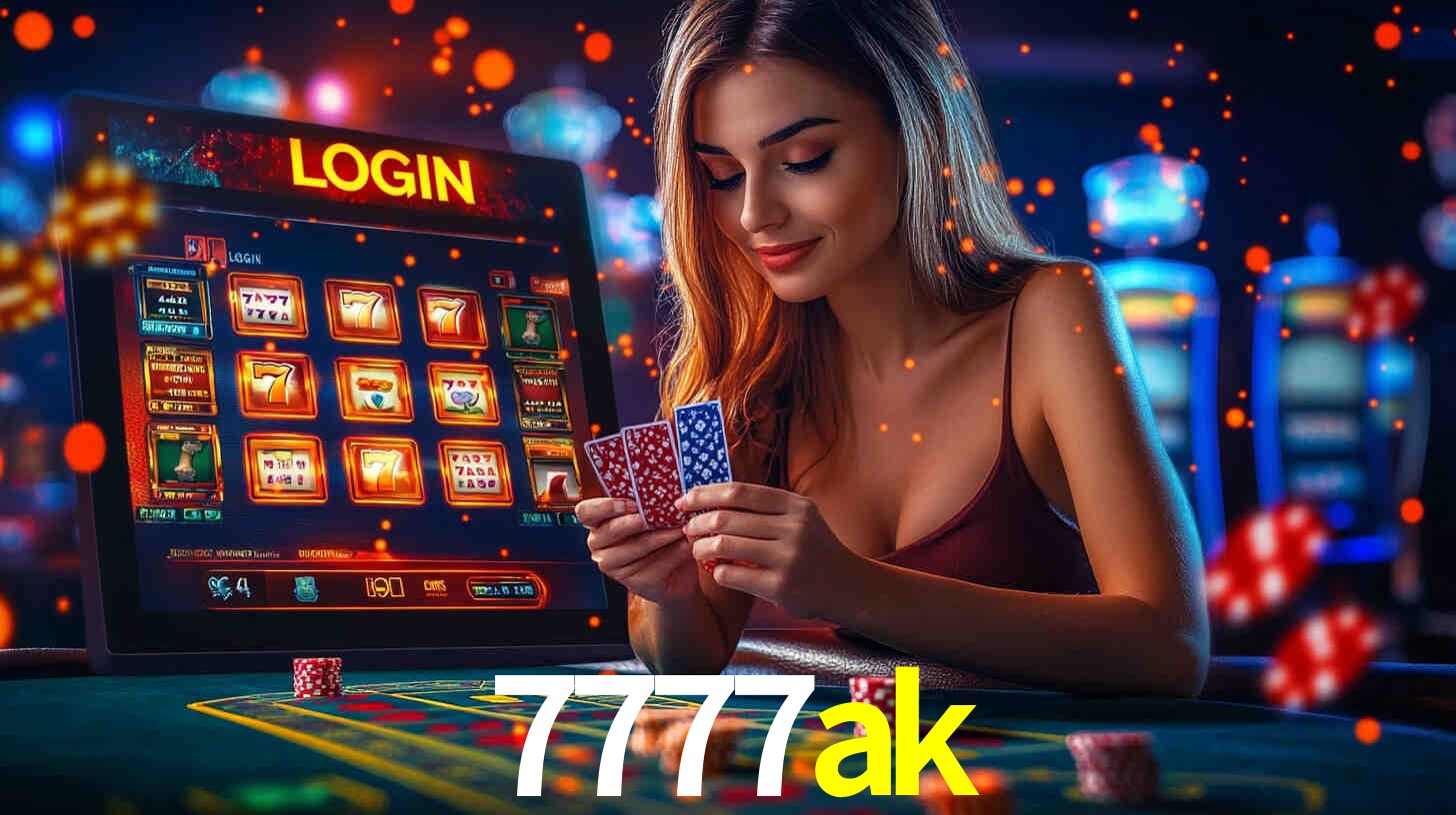 bet 7777ak
