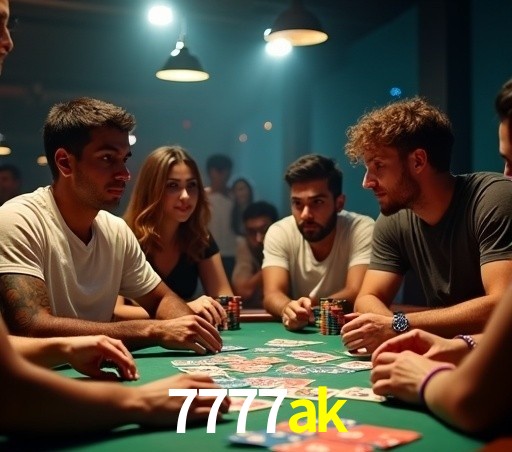 Sucesso 7777ak
