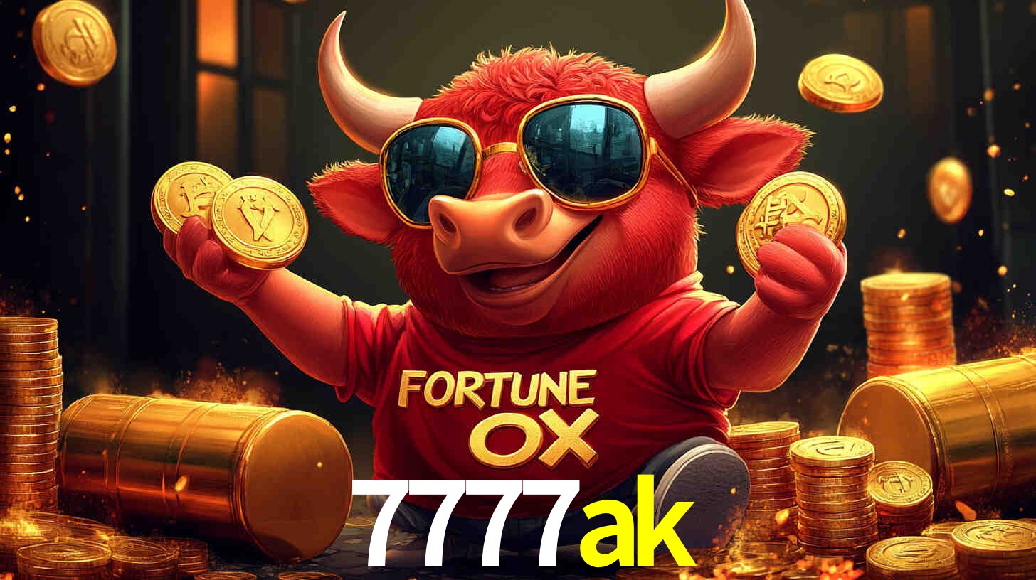 App Mobile 7777ak