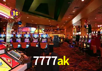 A Revolução dos Aplicativos de Jogos no 7777ak