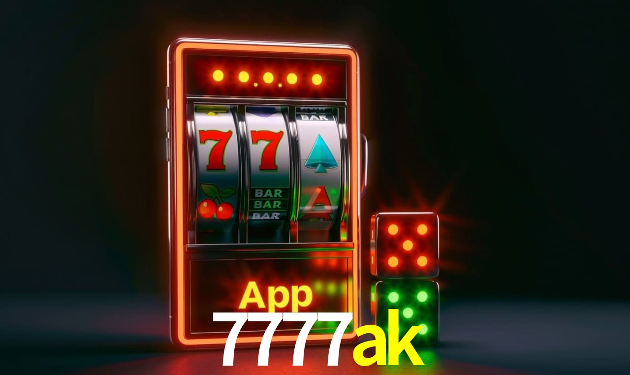 7777ak plataforma