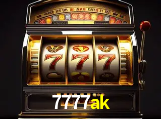 Apostas Esportivas na 7777ak: Um Guia Completo