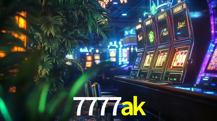 Tournaments 7777ak