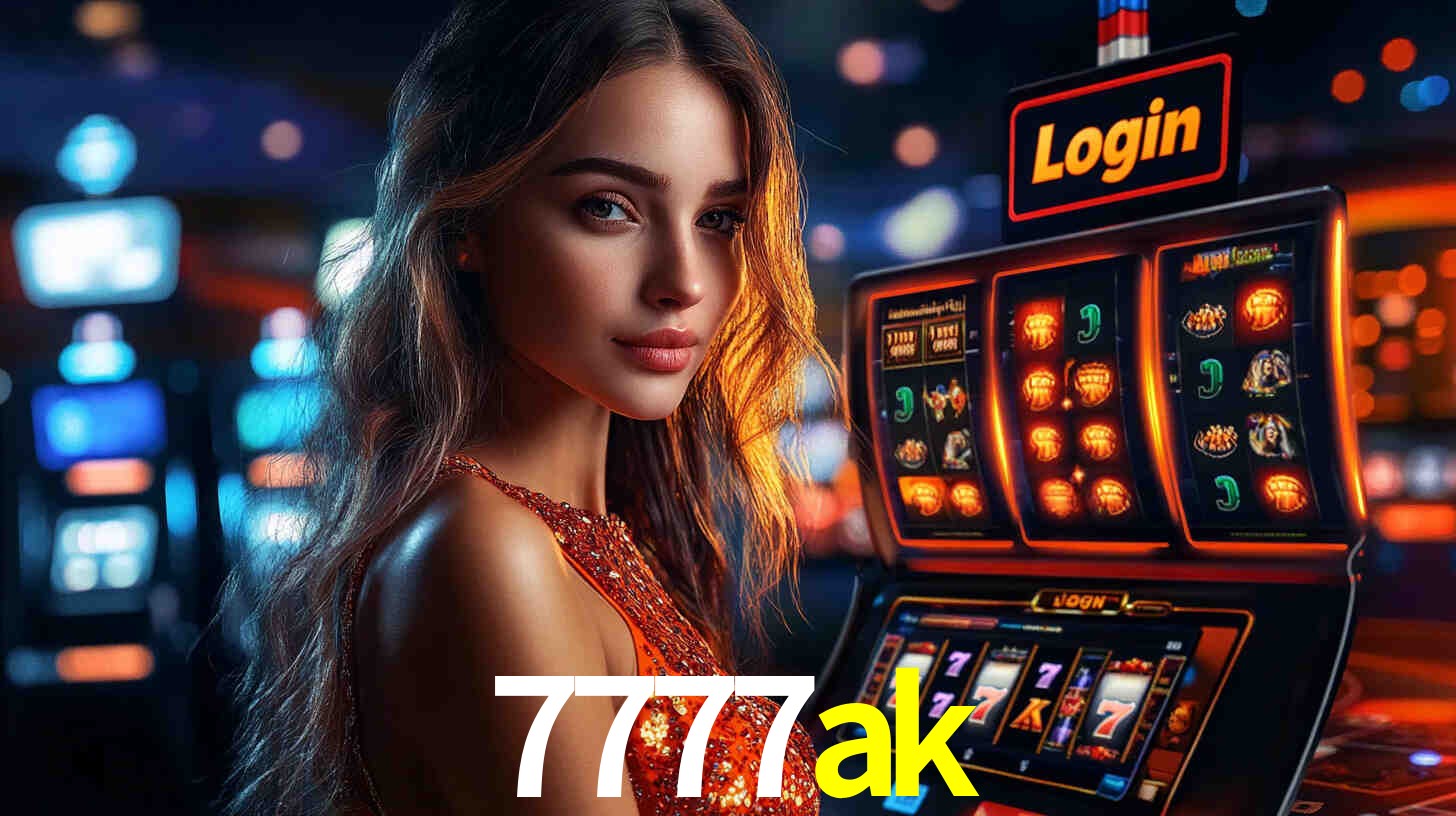 7777ak: Seu Especialista em Apostas Esportivas Brasileiras