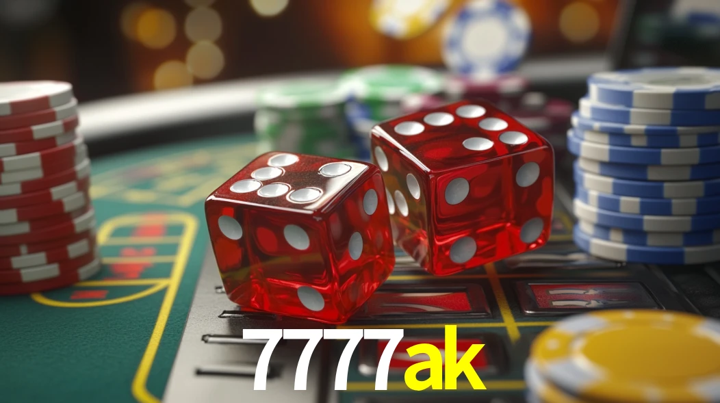 Welcome Bonus 7777ak