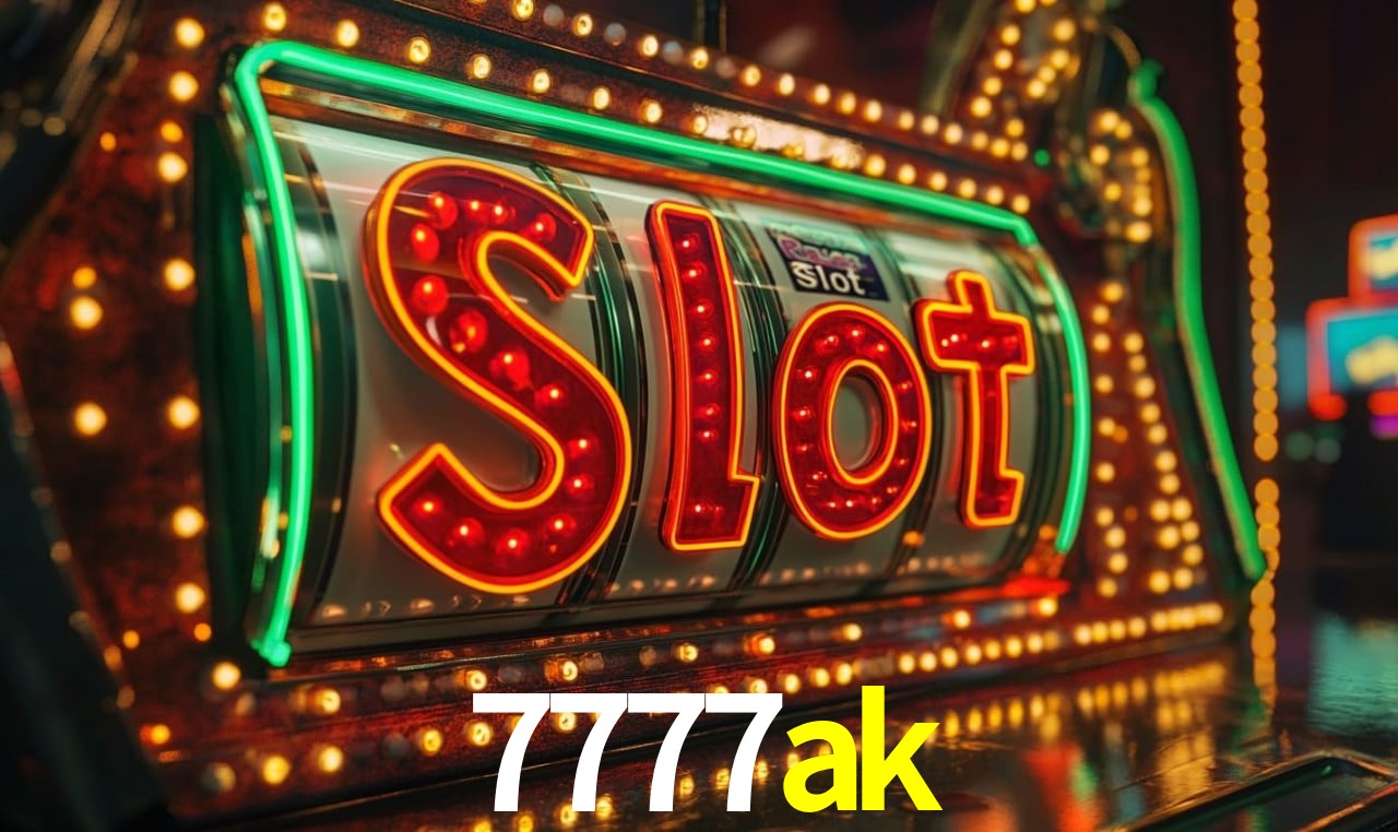 Programa VIP 7777ak