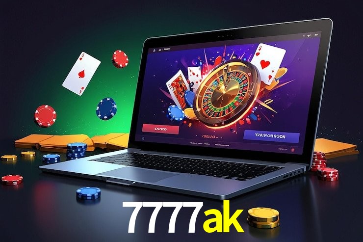 Níveis VIP 7777ak