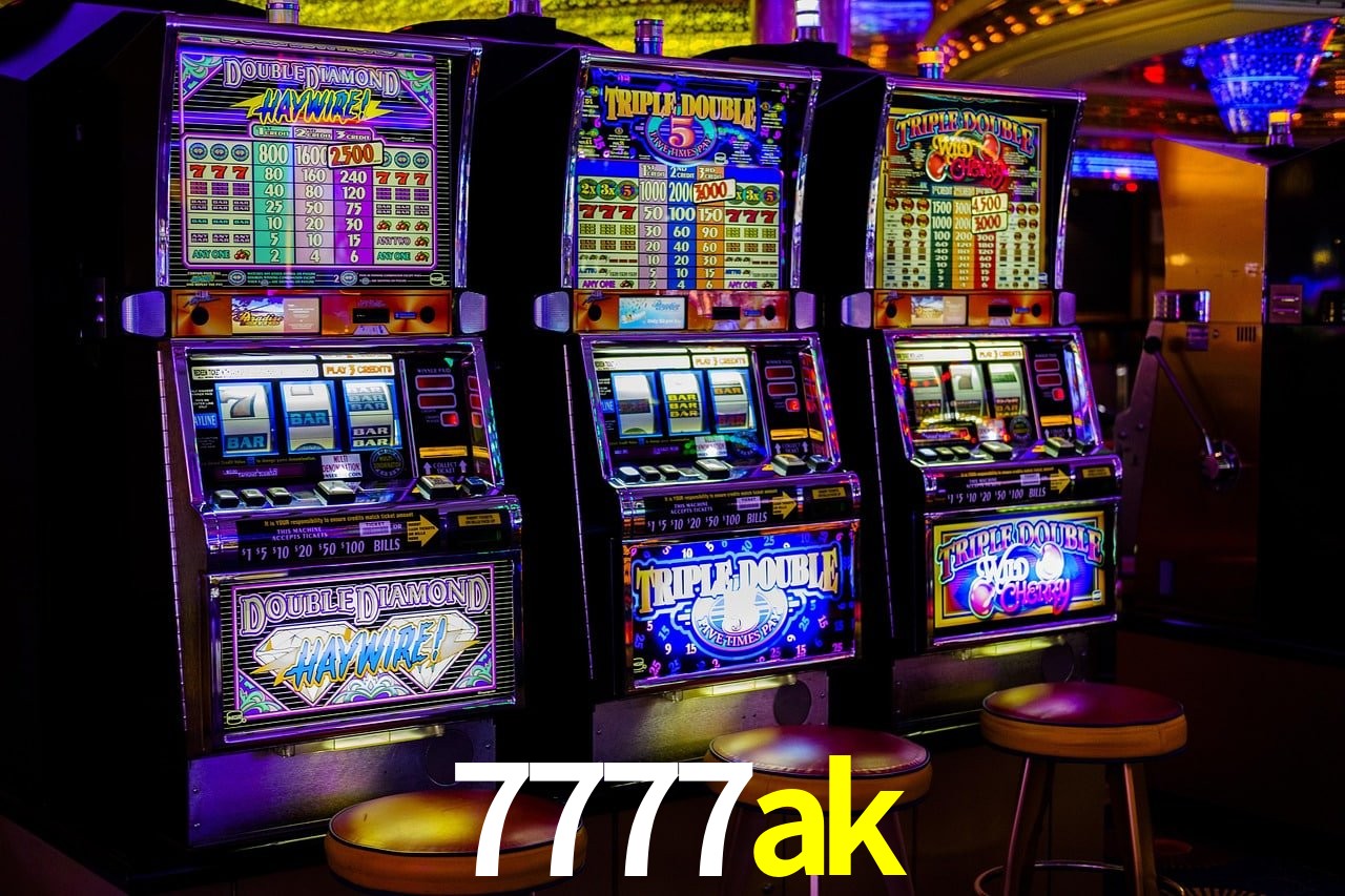 Ofertas Exclusivas 7777ak