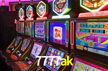 Desvendando o Mundo dos Jogos Virtuais na 7777ak