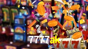 Jogos App 7777ak