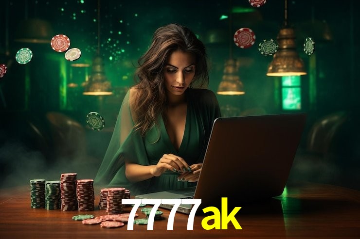 App 7777ak Android
