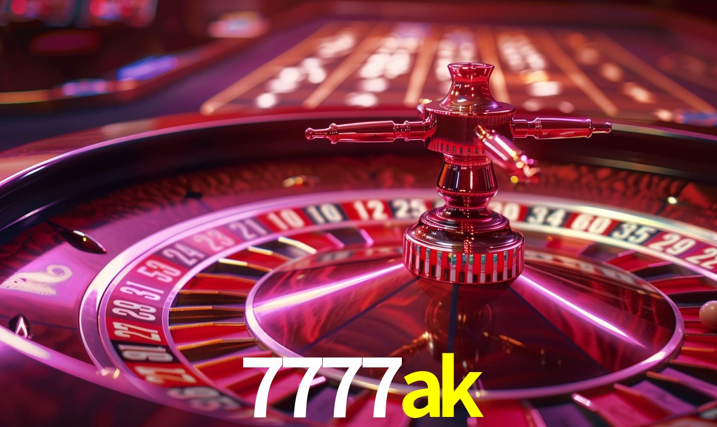 Torneios 7777ak