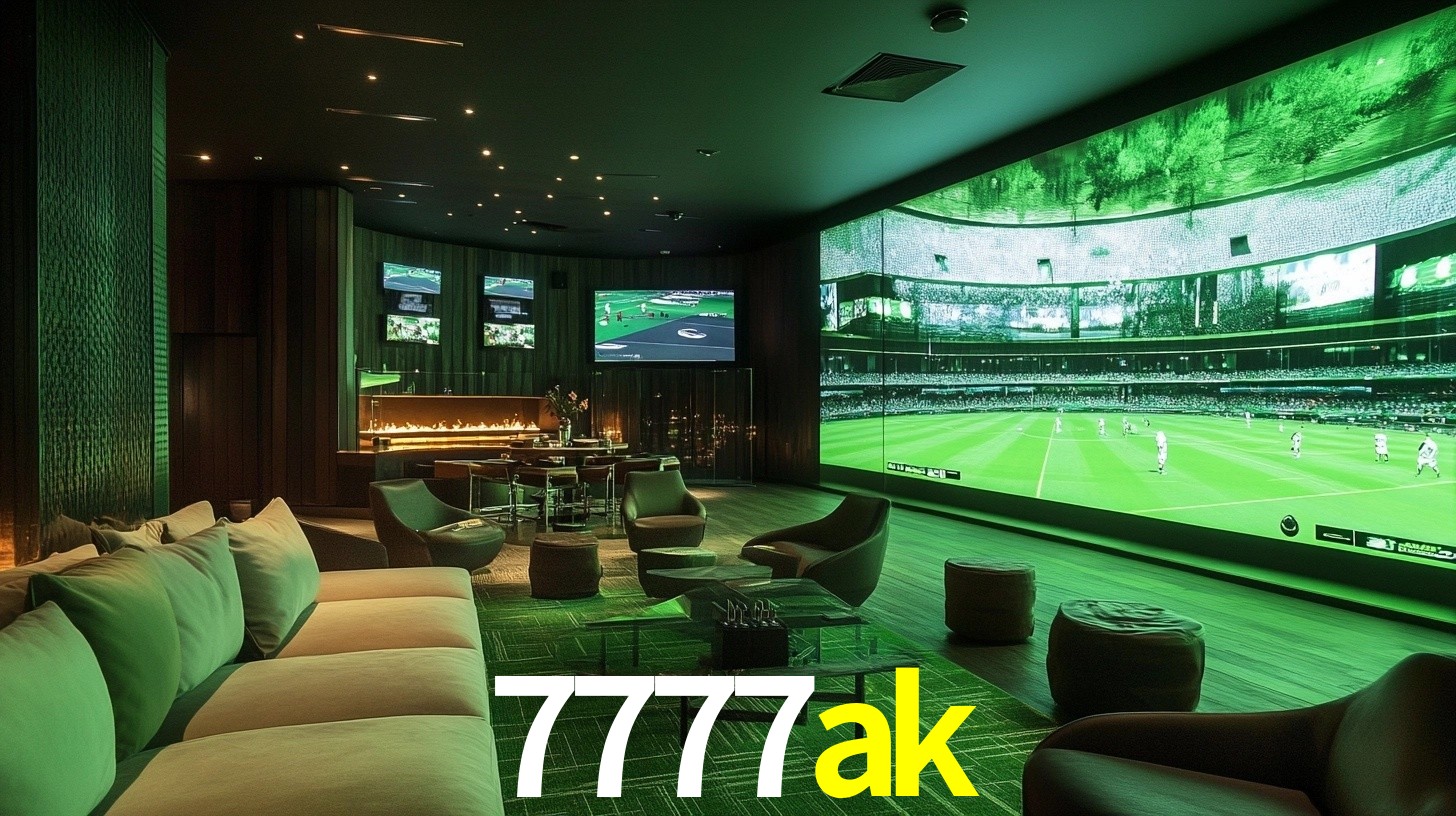 7777ak: A Experiência de Casino com Jogos de Mesa ao Vivo