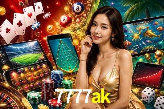 Aviator Game 7777ak