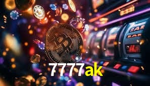 Apostas de Tênis 7777ak