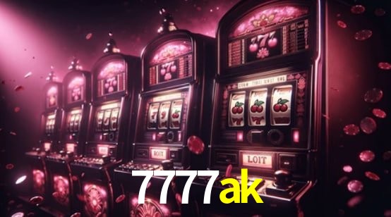 Gates of Olympus 7777ak