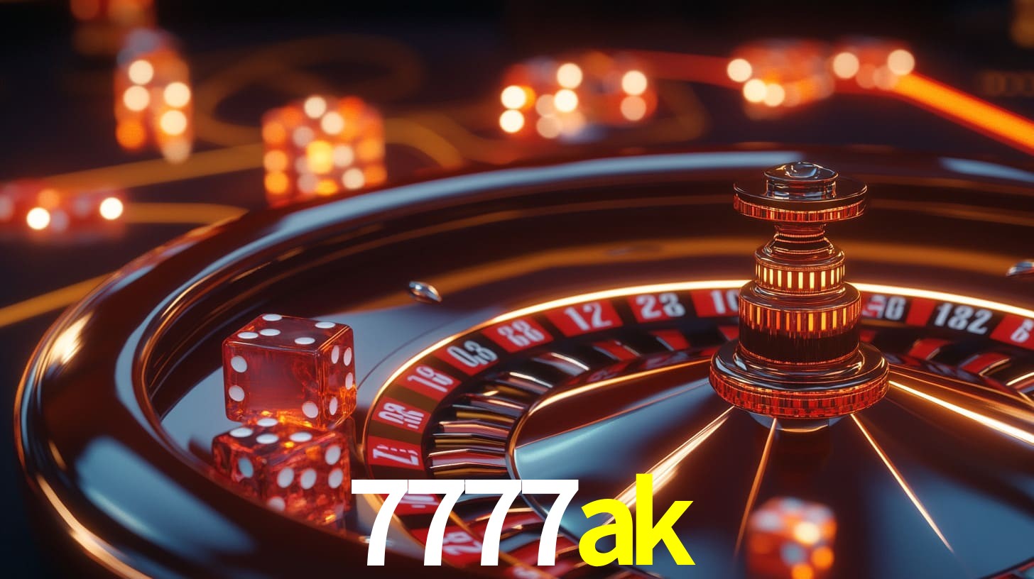 7777ak bet casino