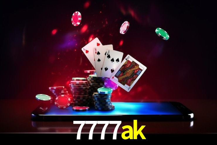 Games Directory 7777ak