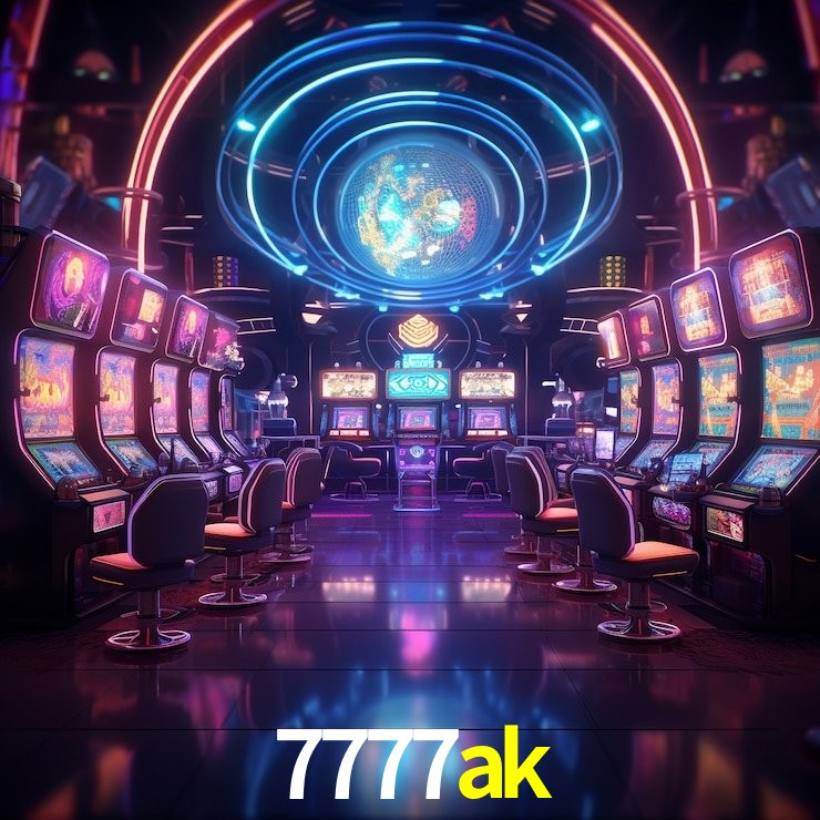 Torneios 7777ak