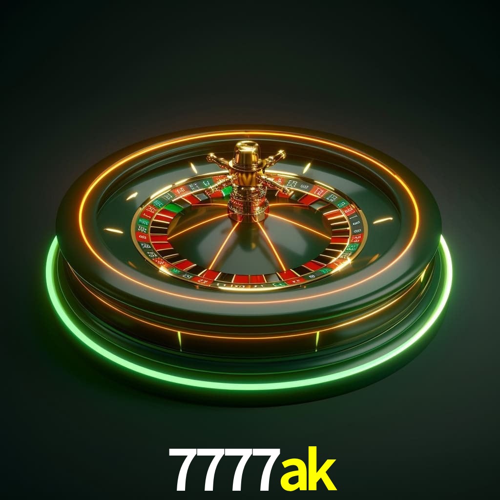 App 7777ak iOS