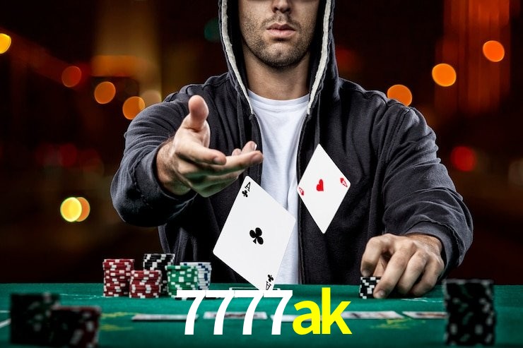 Notificações App 7777ak