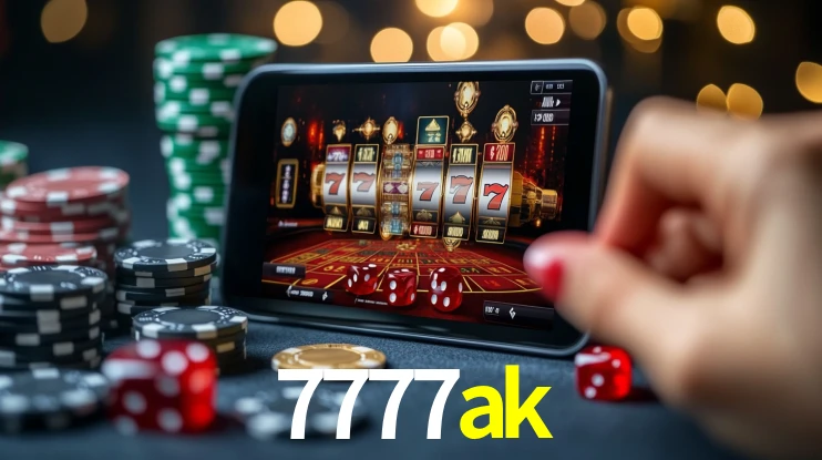 Instant EasyPaisa 7777ak