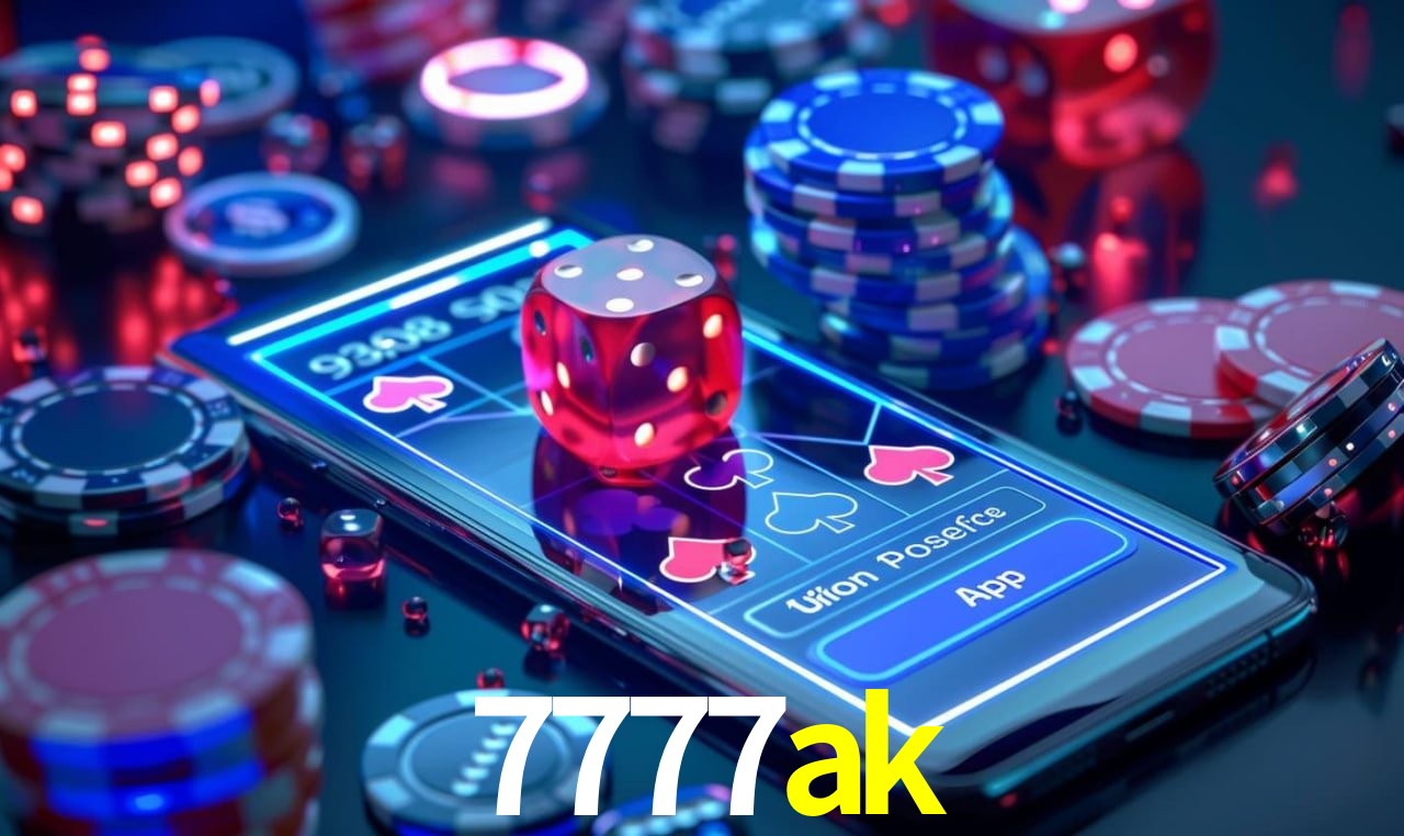 Oportunidades 7777ak