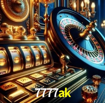 Promoção Relâmpago 7777ak
