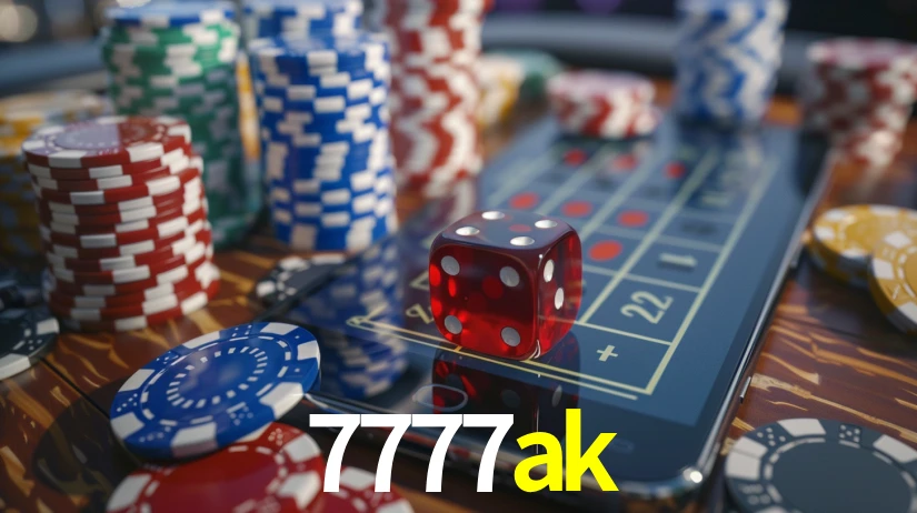 Vantagens App 7777ak