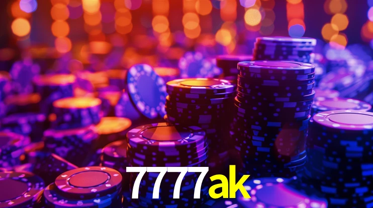 Promoções App 7777ak