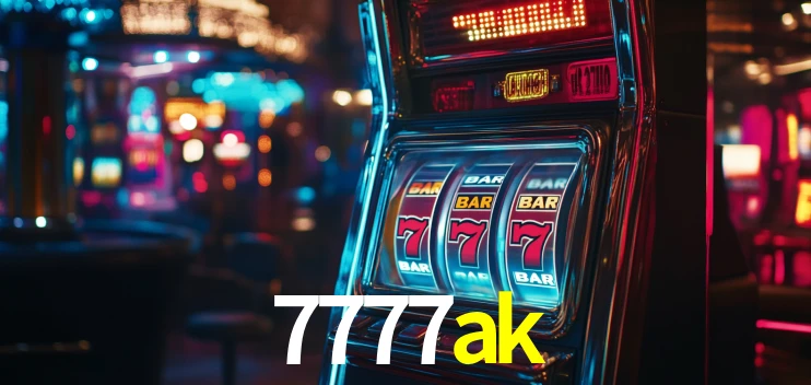 Daily Bonuses 7777ak