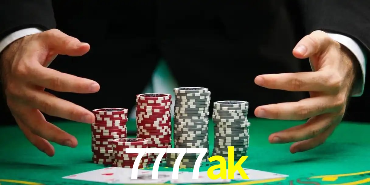 Promoções 7777ak
