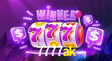 A Popularidade dos Caça-Níqueis no 7777ak