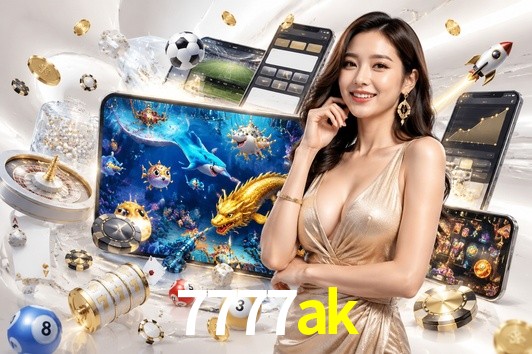 Account Benefits 7777ak