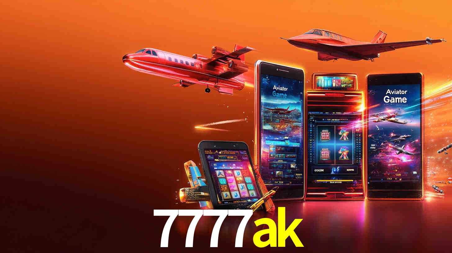 App Desktop 7777ak
