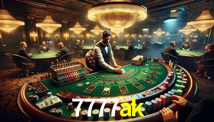 Game Statistics 7777ak