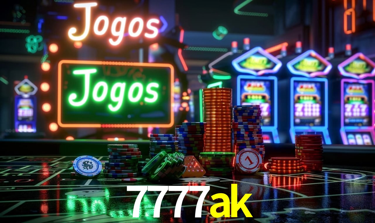 Segurança App 7777ak