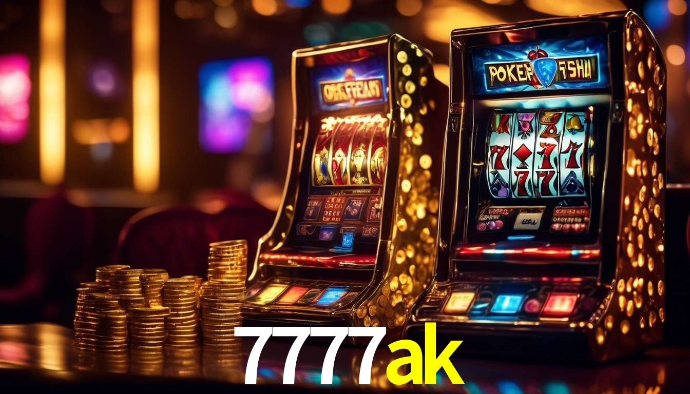 Casino VIP 7777ak