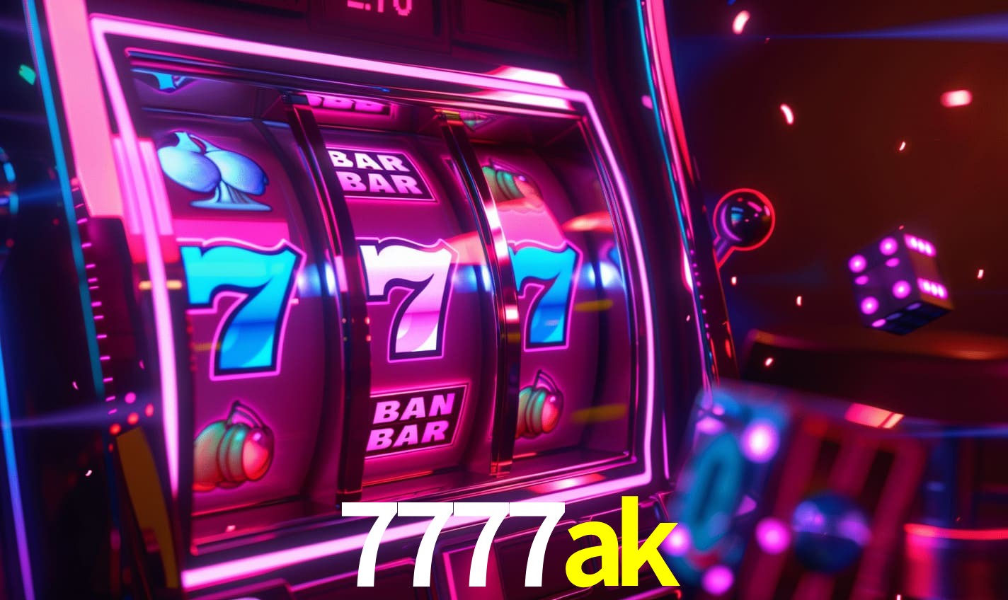 Bônus Diários 7777ak