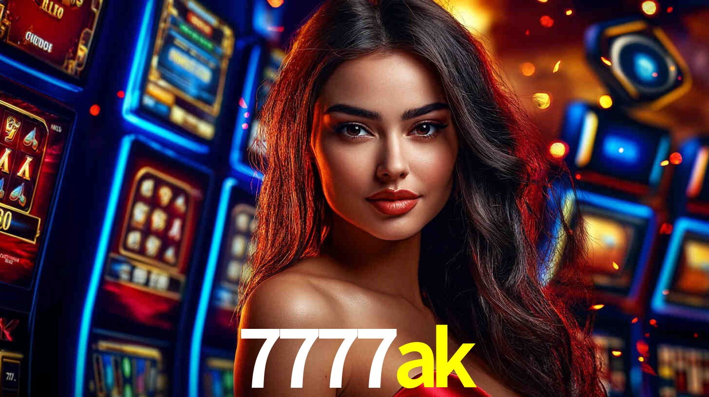 cassino 7777ak